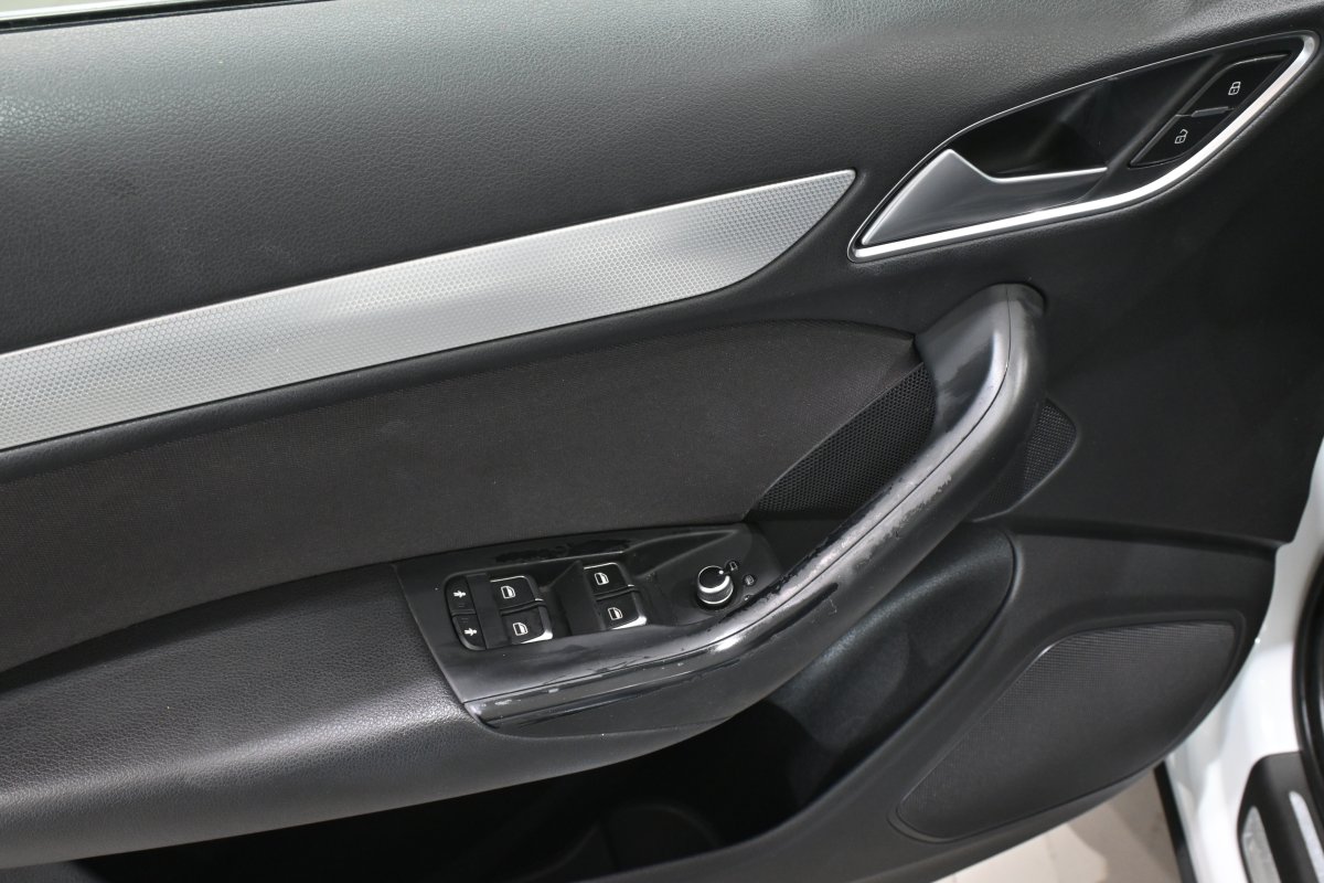 Foto Audi Q3 28