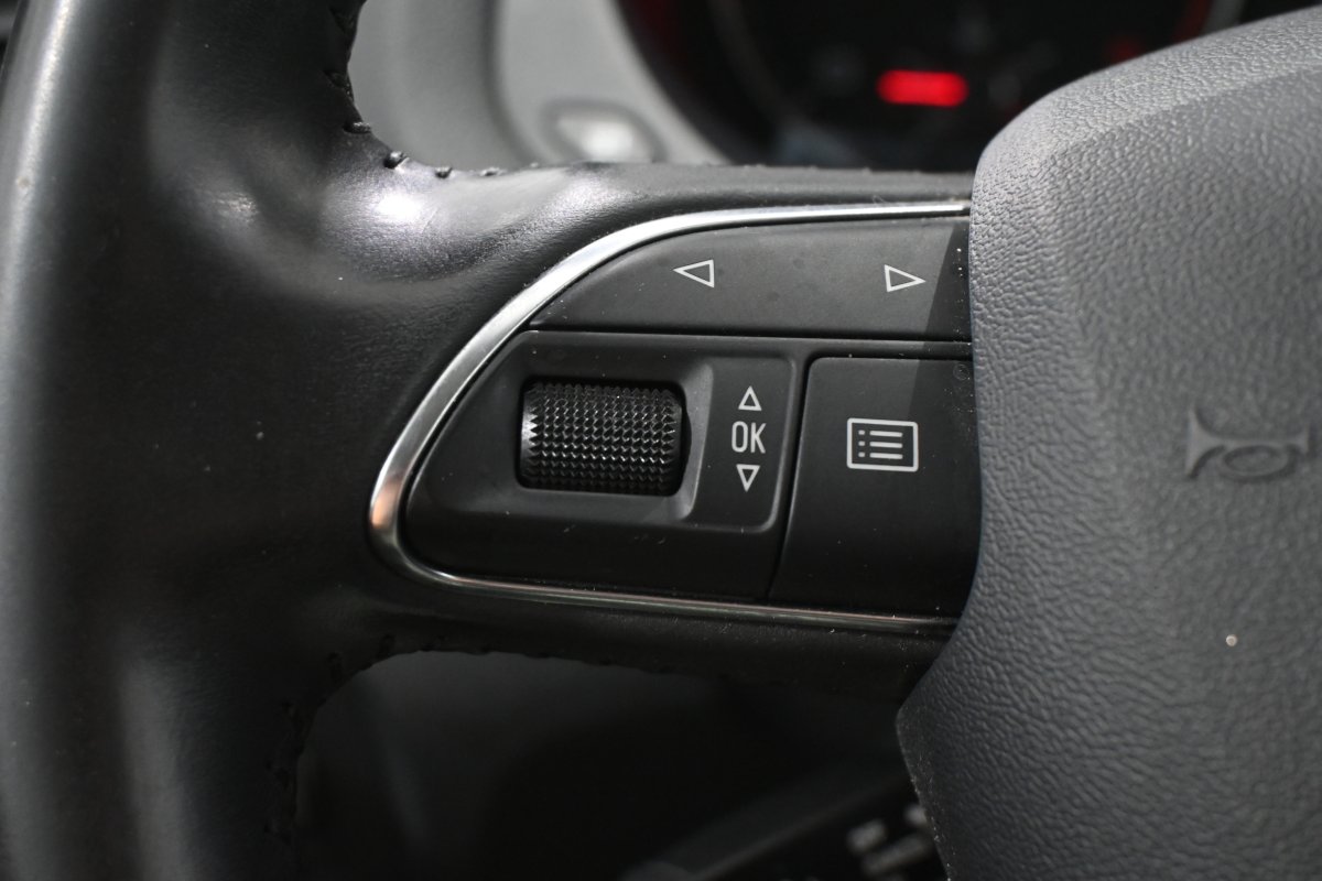 Foto Audi Q3 25