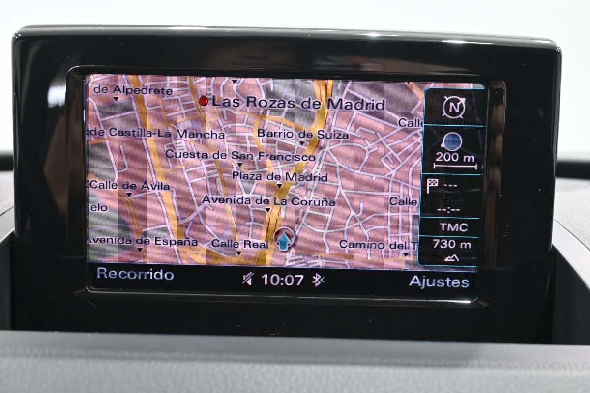 Foto Audi Q3 16