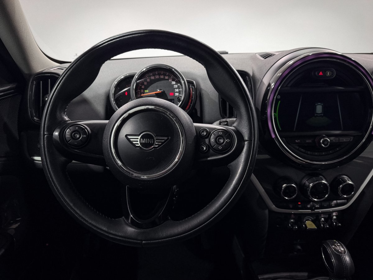 Foto Mini Mini 18