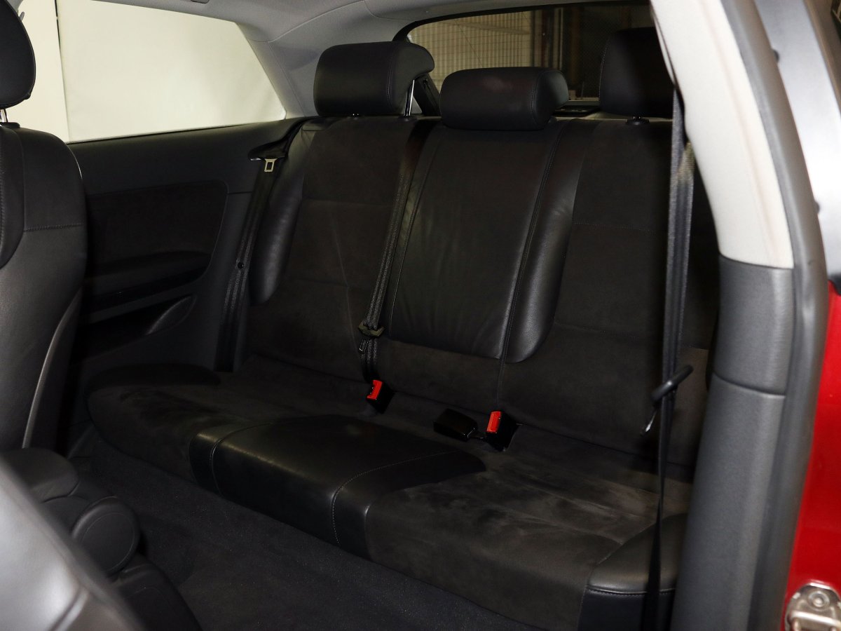 Foto Audi A3 10