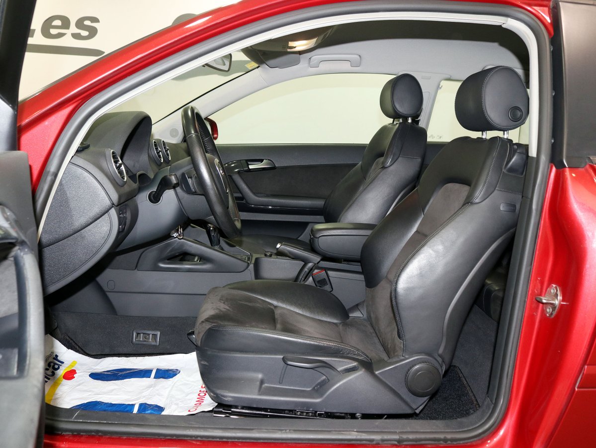 Foto Audi A3 9