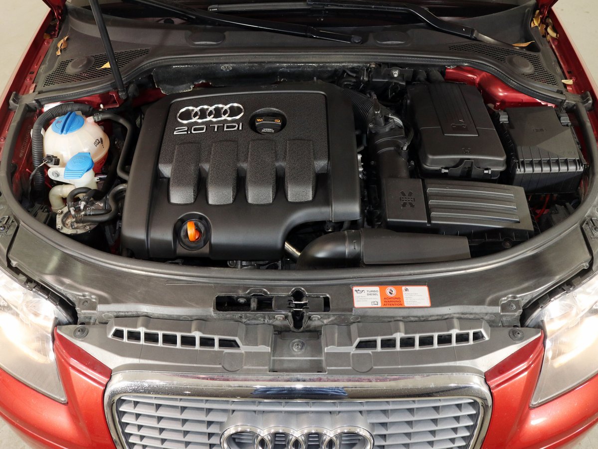 Foto Audi A3 7