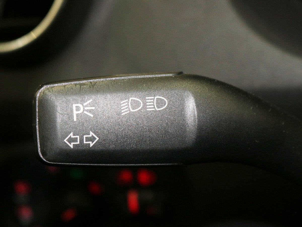 Foto Audi A3 16