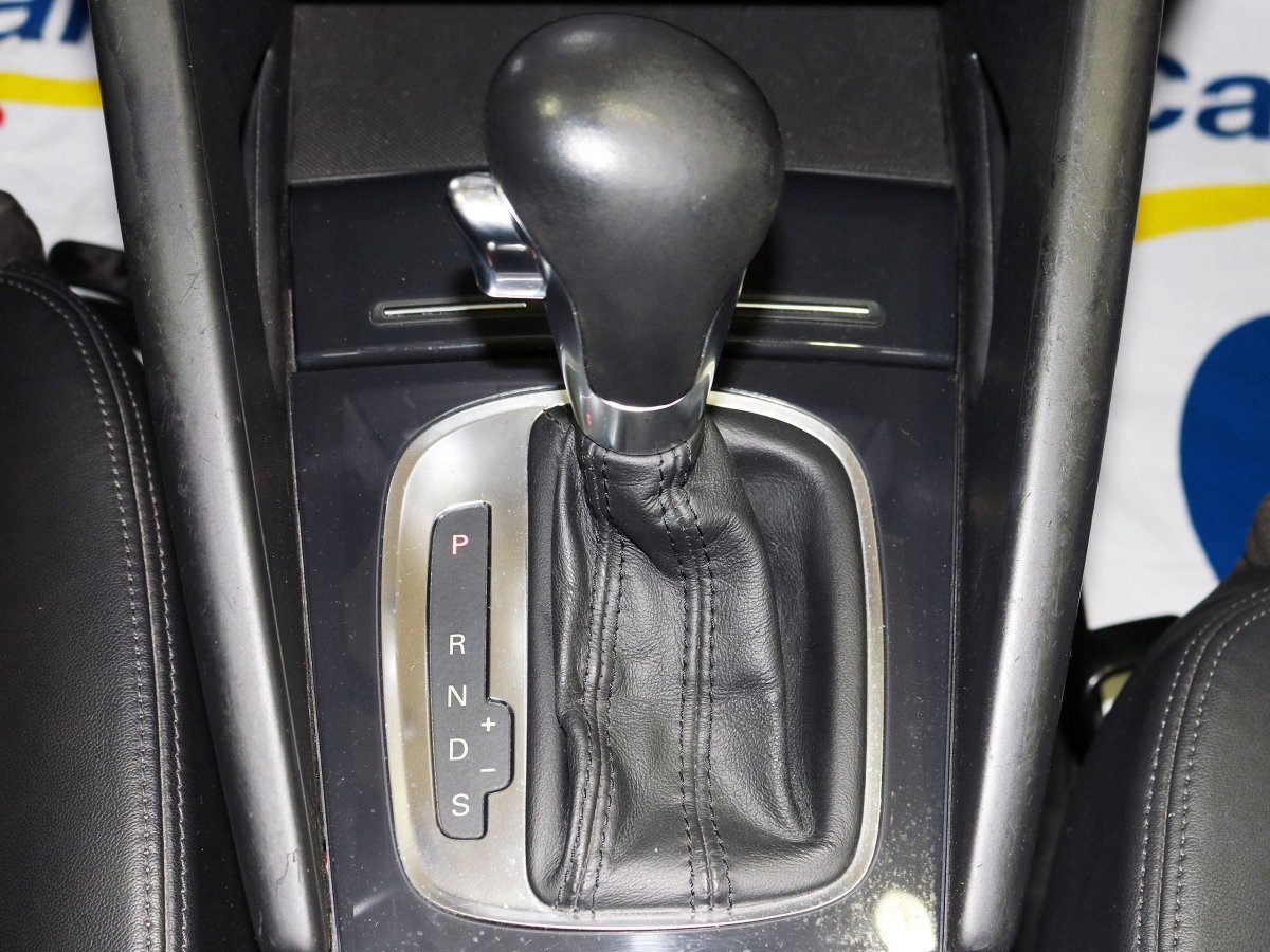 Foto Audi A3 13