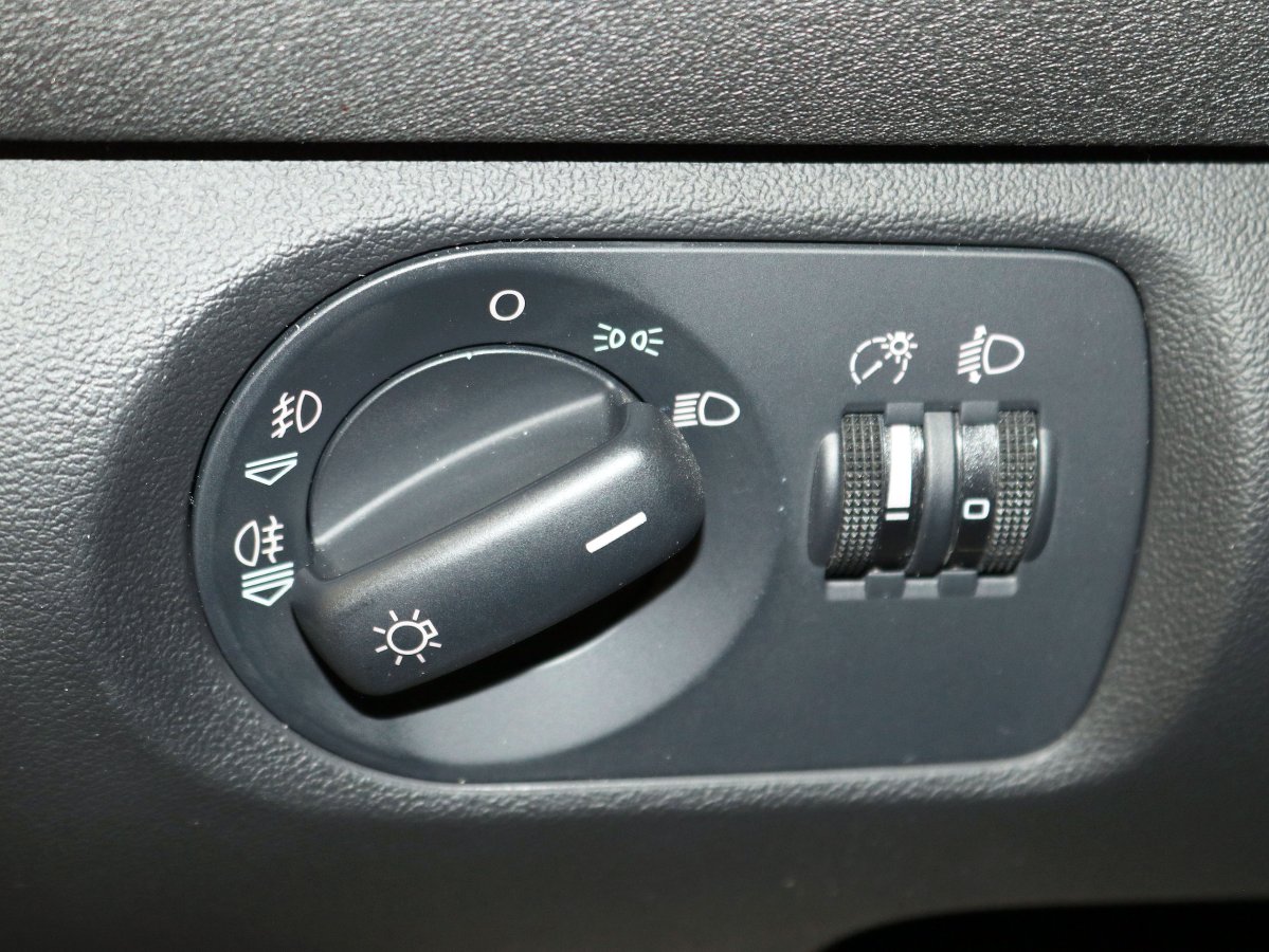 Foto Audi A3 15