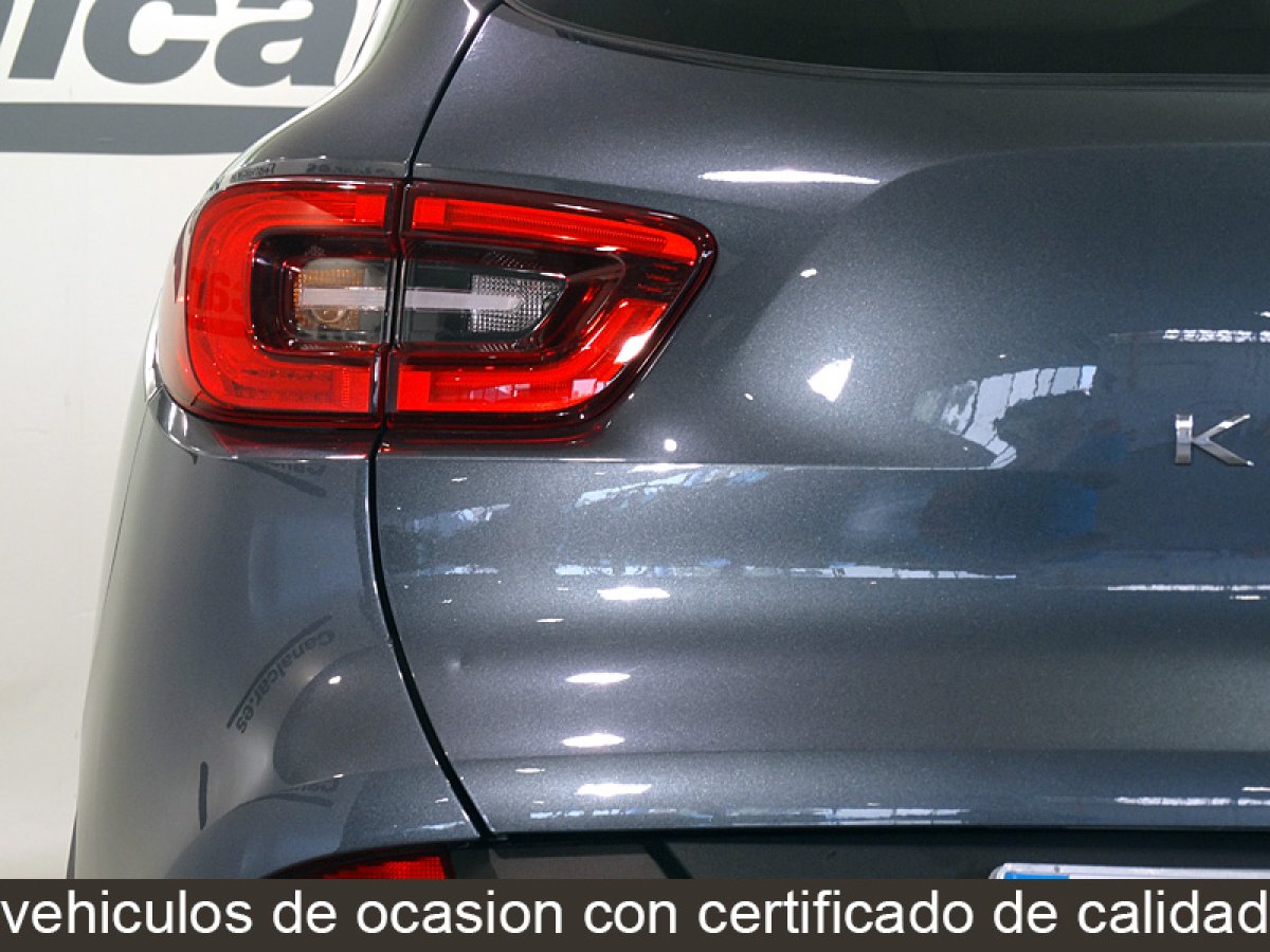 Foto Renault Kadjar 9