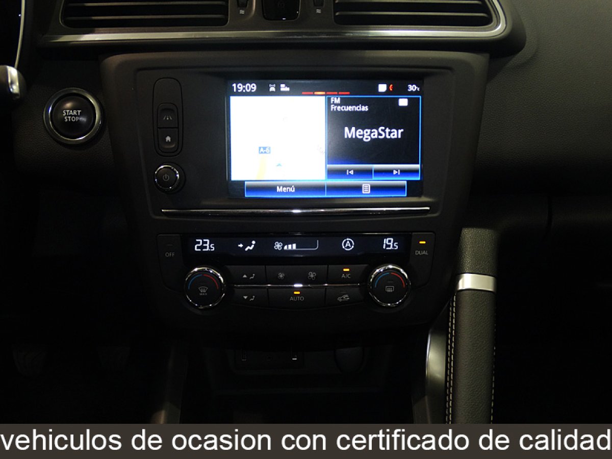 Foto Renault Kadjar 16