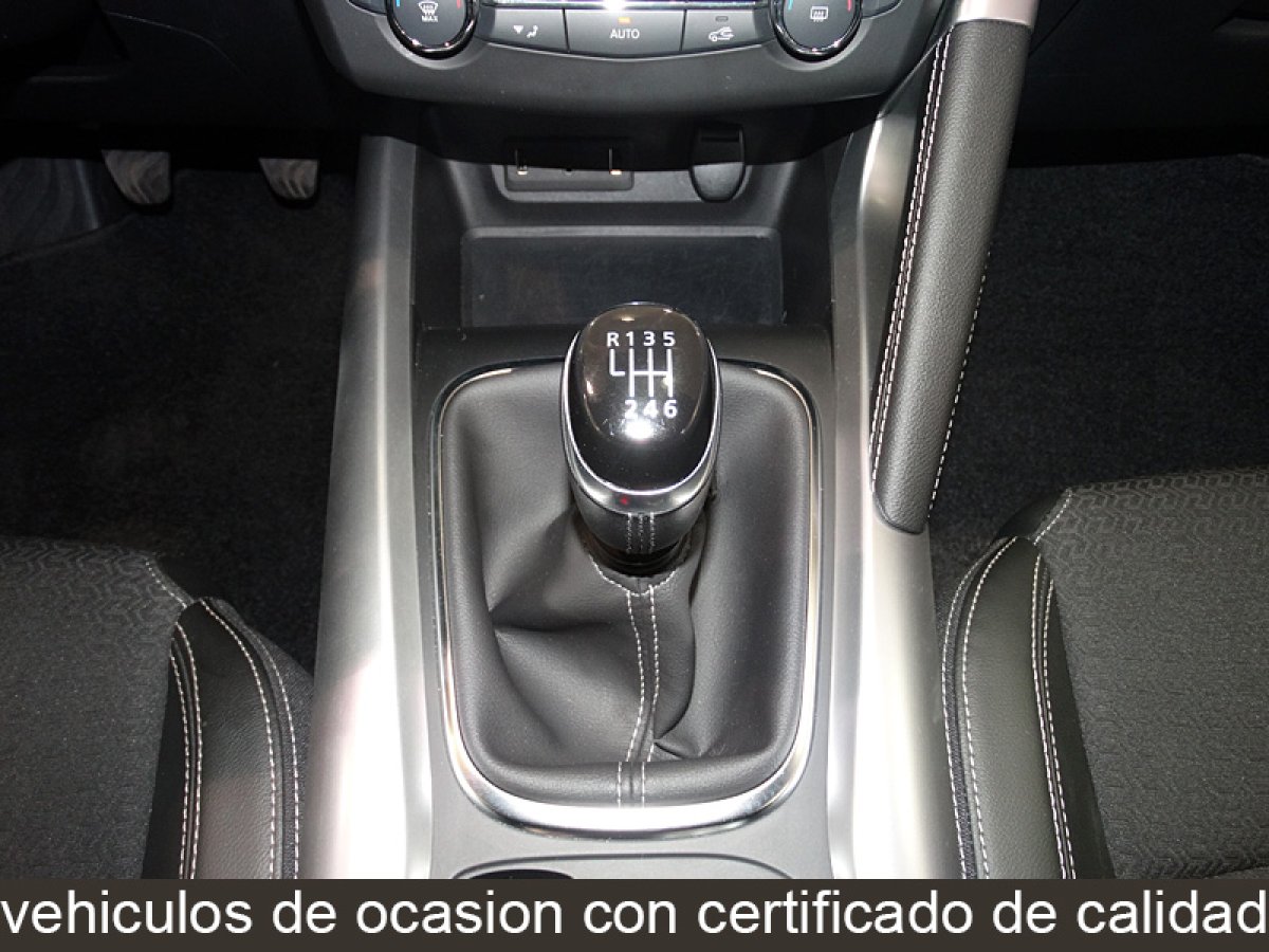 Foto Renault Kadjar 18