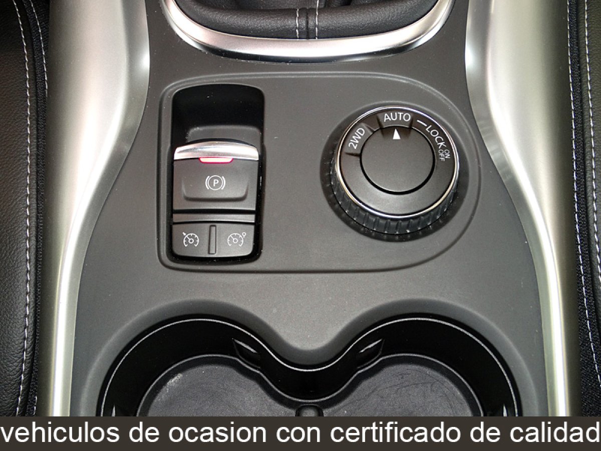 Foto Renault Kadjar 19