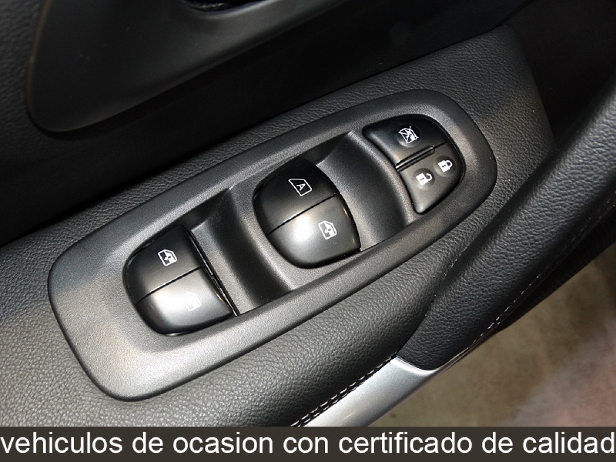 Foto Renault Kadjar 20