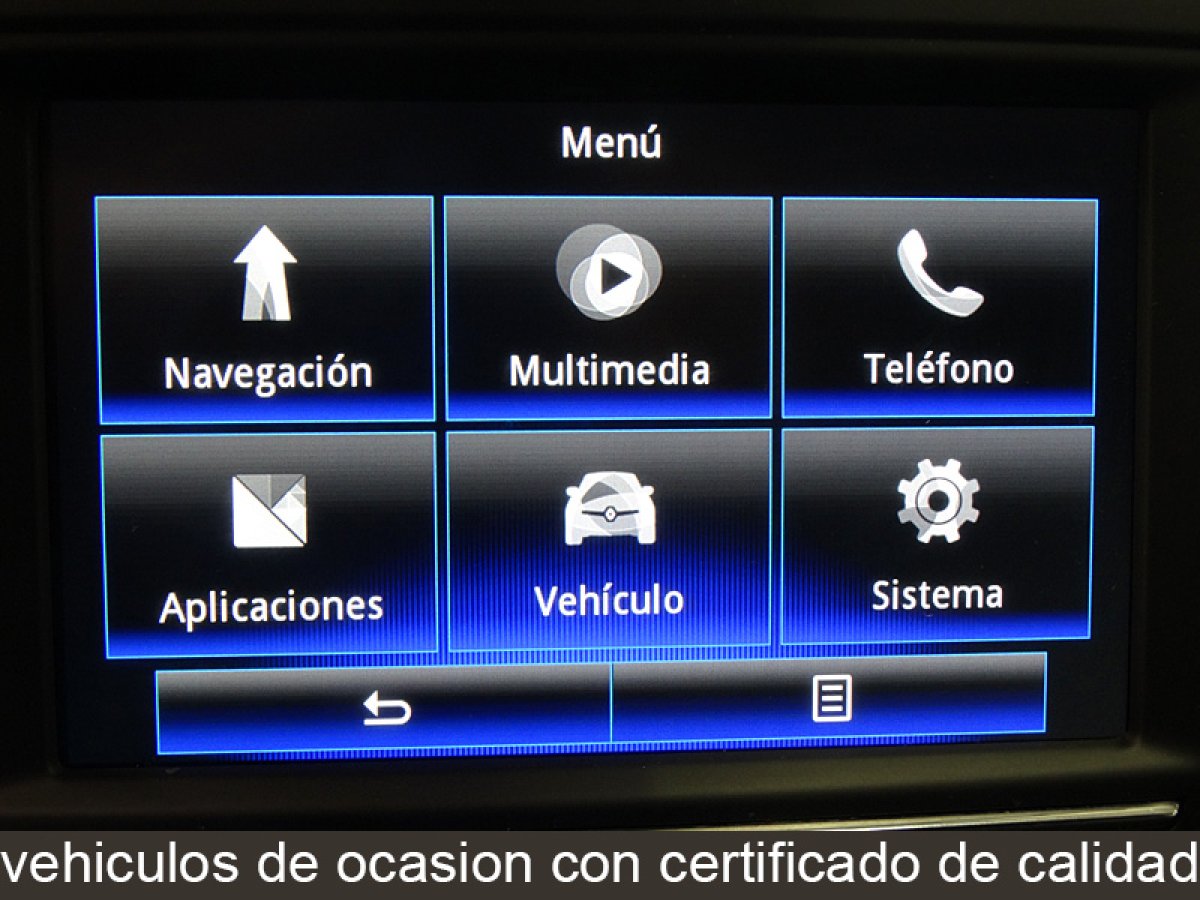 Foto Renault Kadjar 27