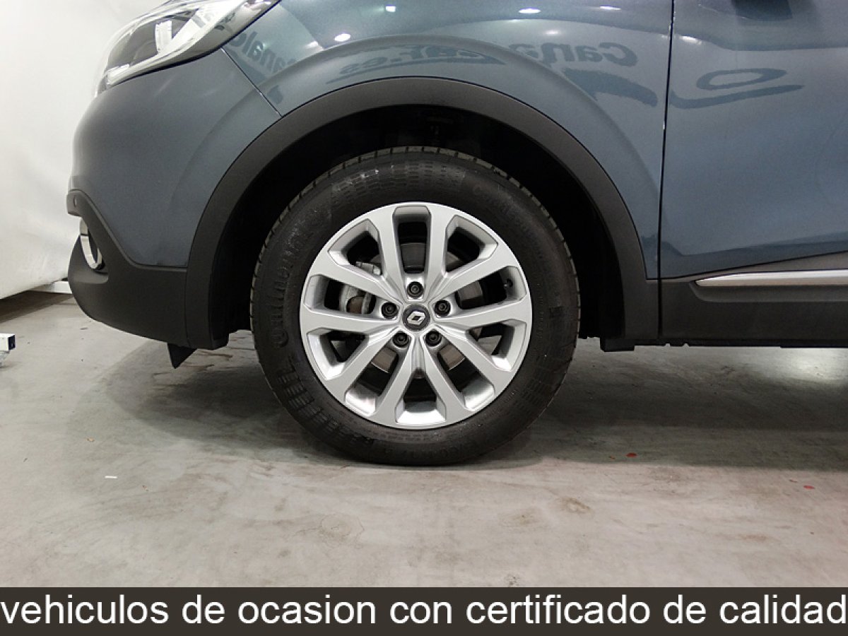 Foto Renault Kadjar 29