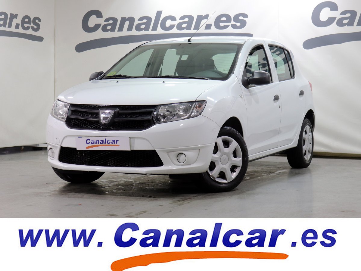 Foto Dacia Sandero 2