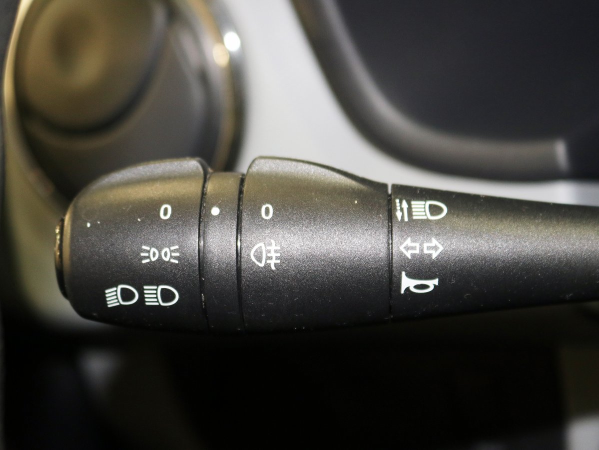 Foto Dacia Sandero 16