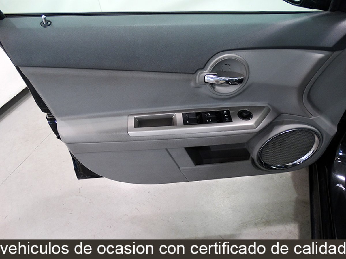 Foto Dodge Avenger 20