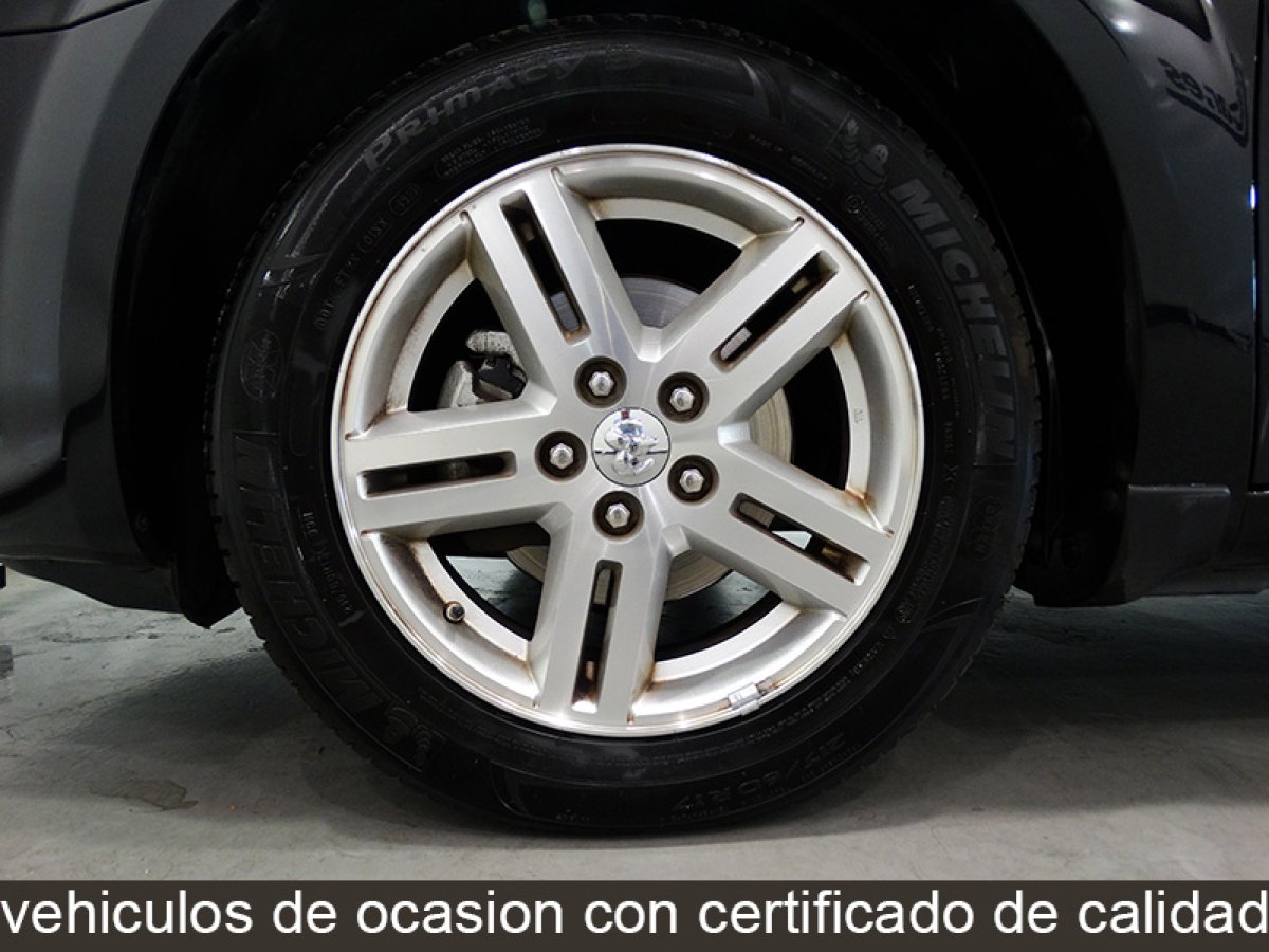 Foto Dodge Avenger 31