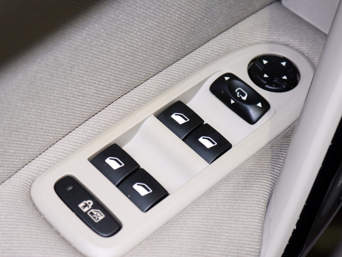 Foto Peugeot 508 18