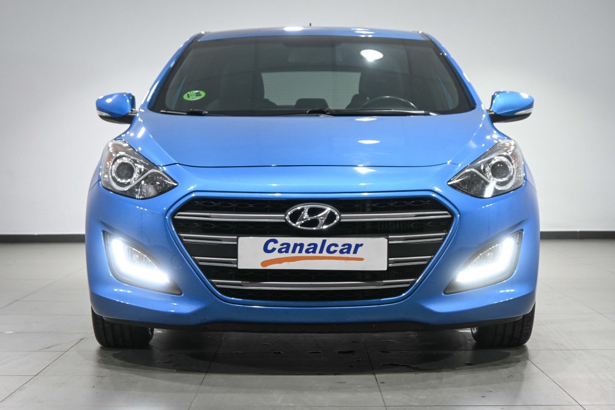 Foto Hyundai i30 2