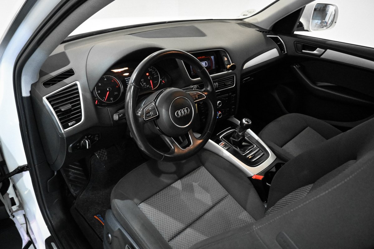 Foto Audi Q5 14