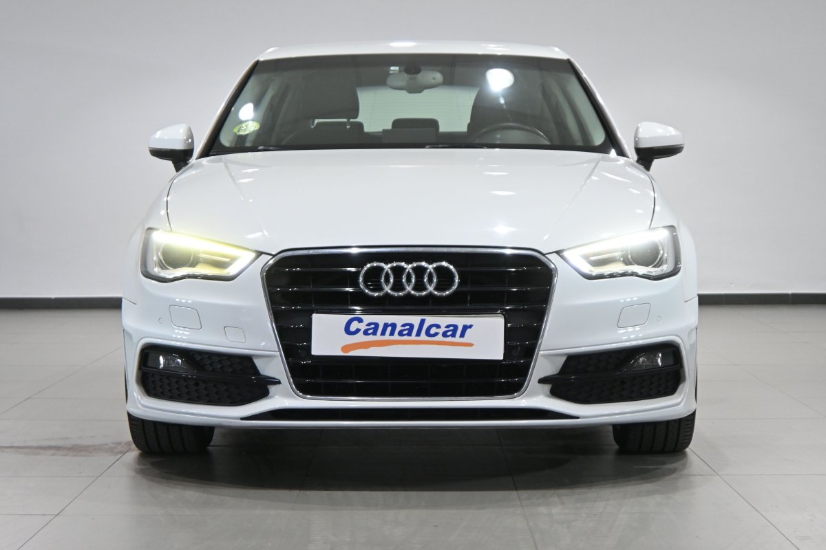 Foto Audi A3 2