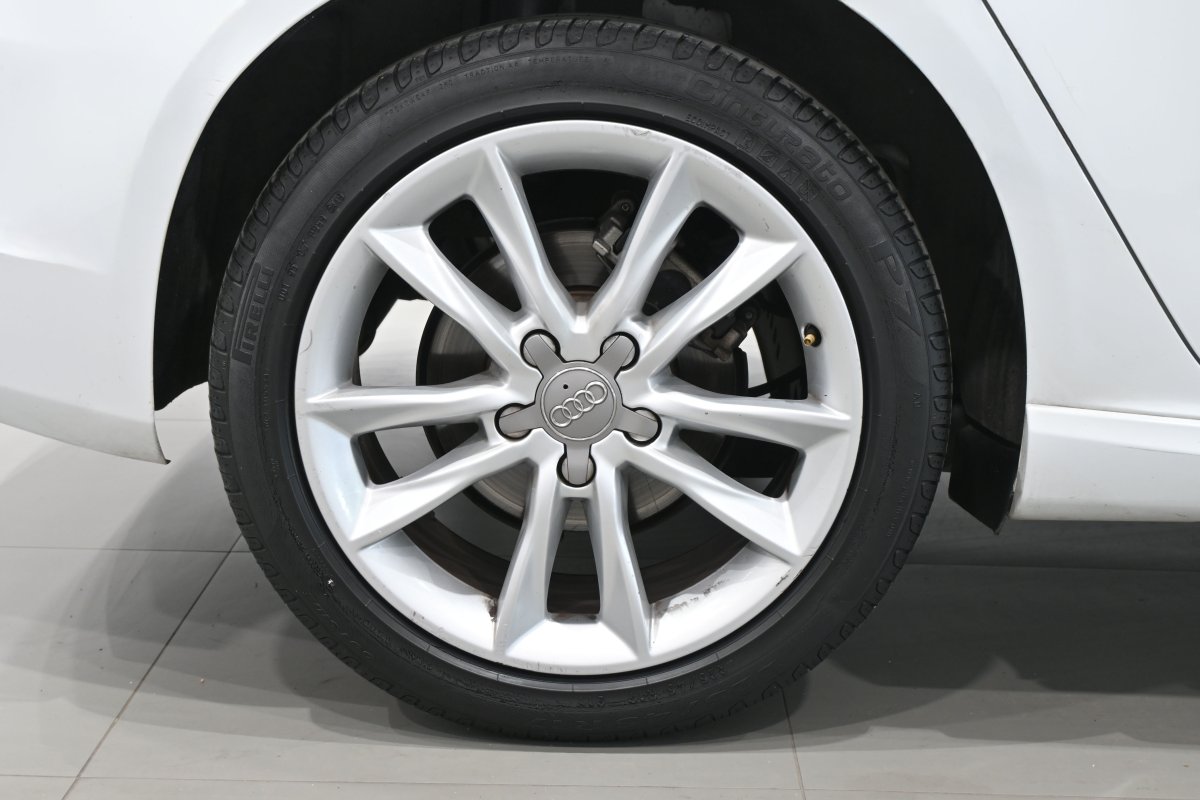 Foto Audi A3 29