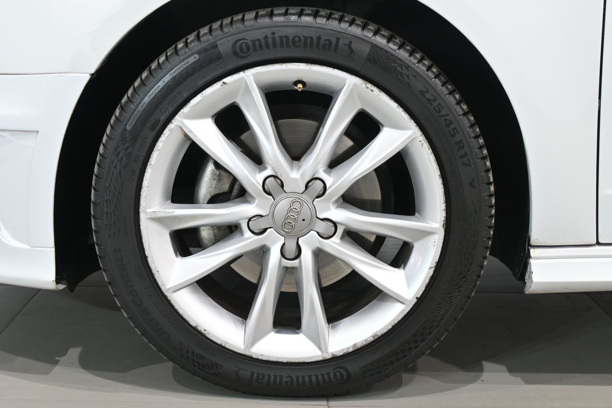 Foto Audi A3 28