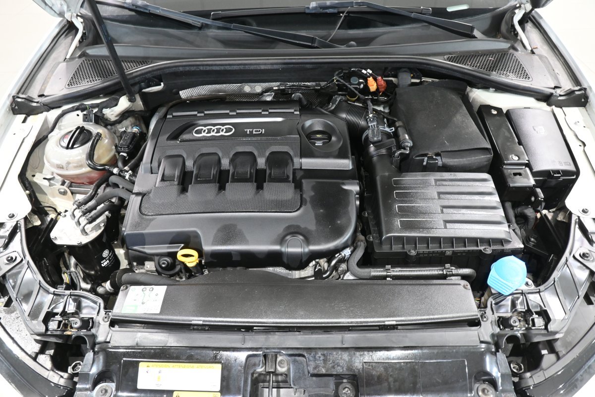 Foto Audi A3 7