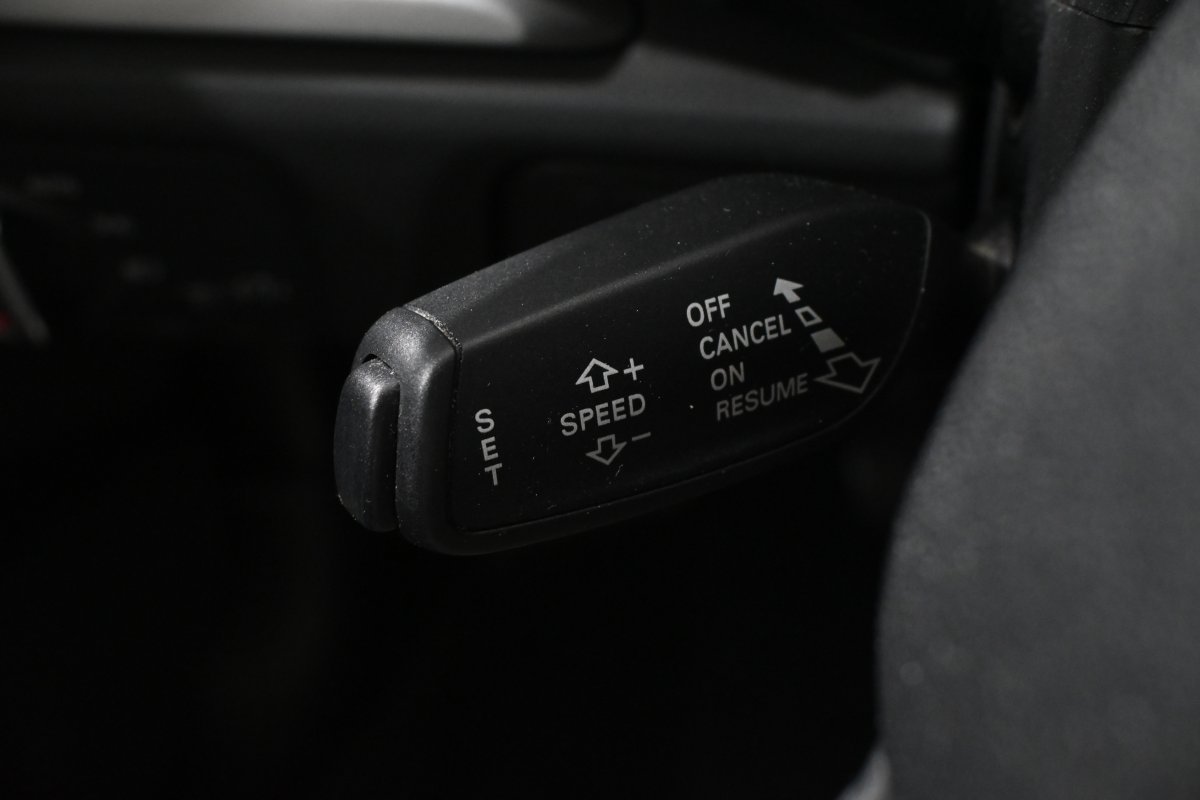 Foto Audi A3 22