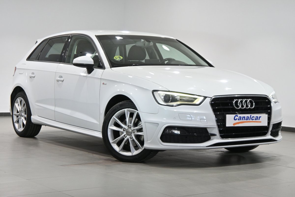 Foto Audi A3 3