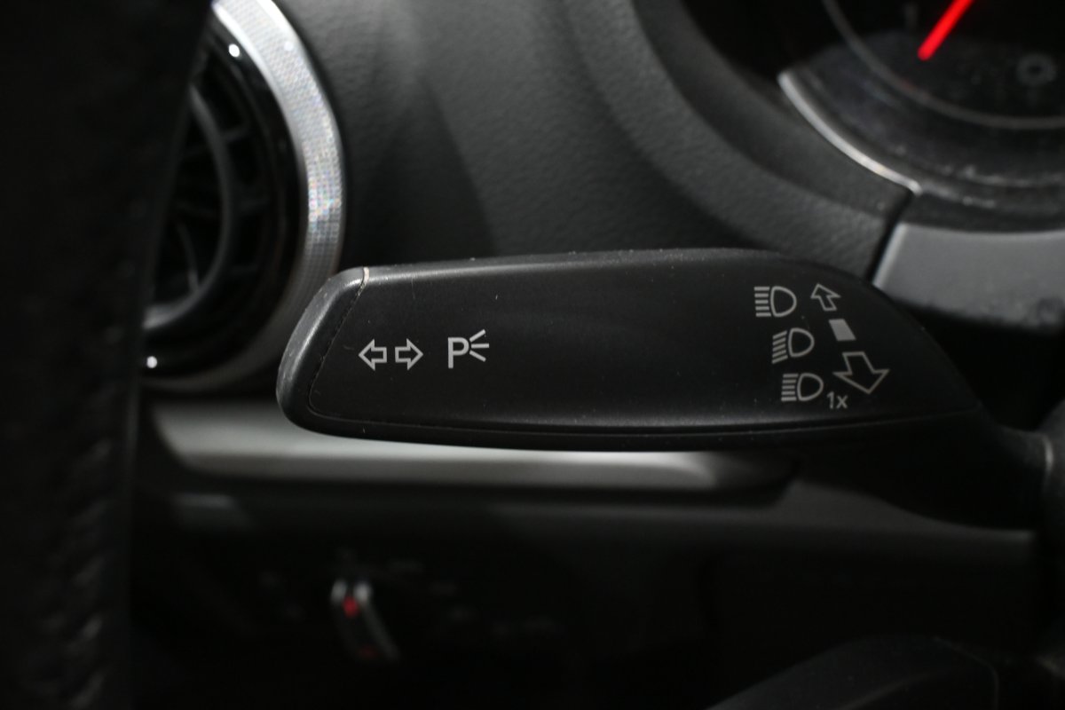 Foto Audi A3 21