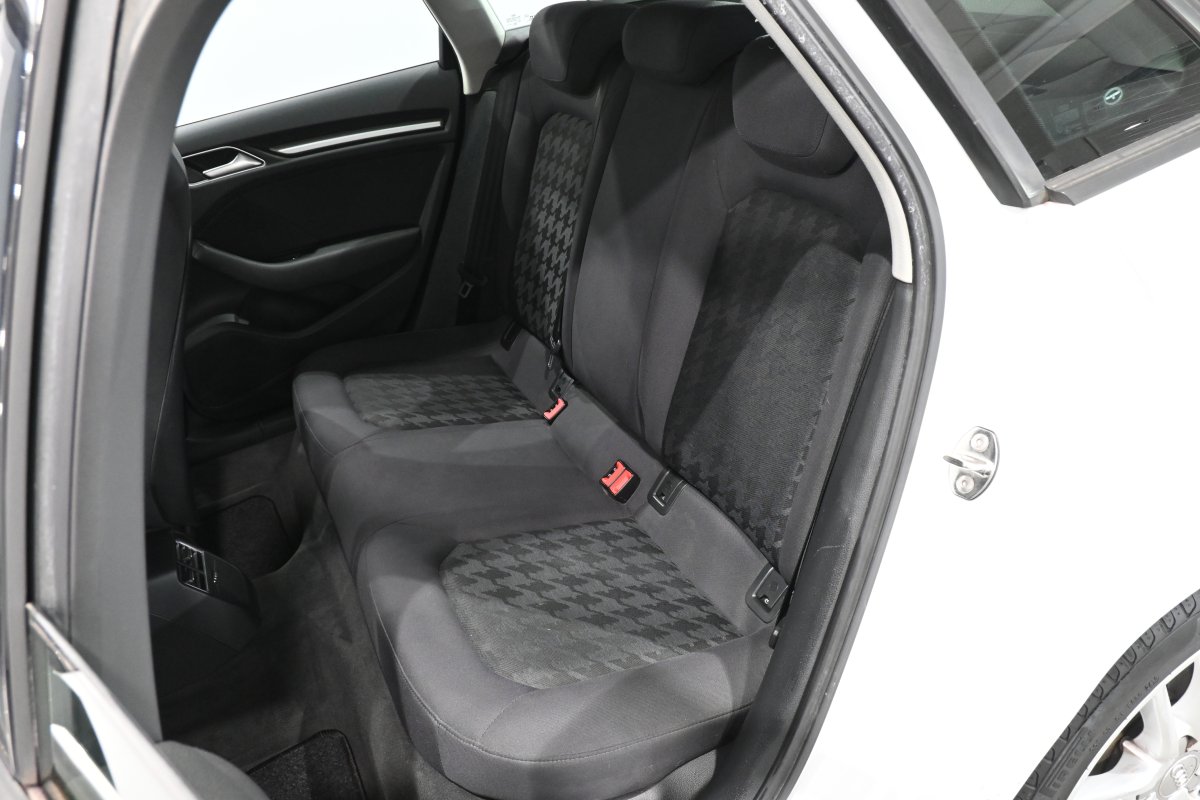 Foto Audi A3 11