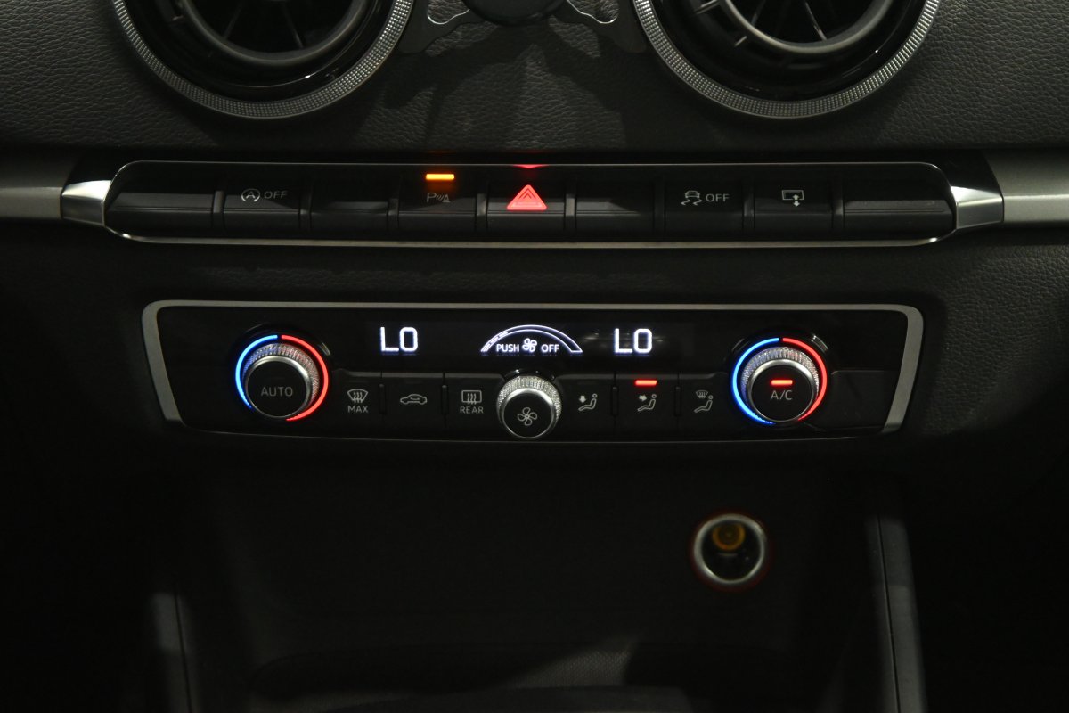 Foto Audi A3 16