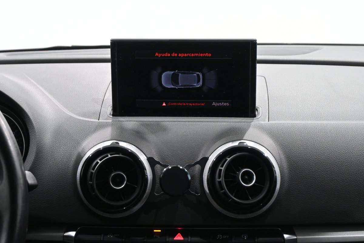 Foto Audi A3 14