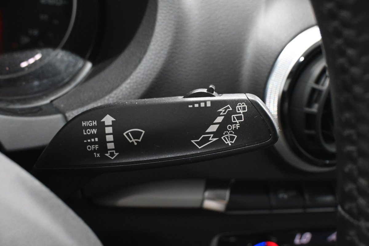 Foto Audi A3 23