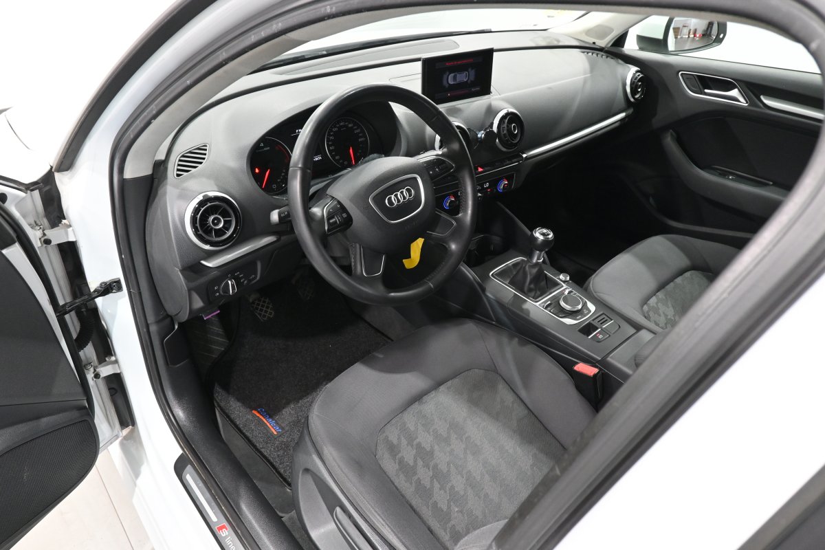 Foto Audi A3 9