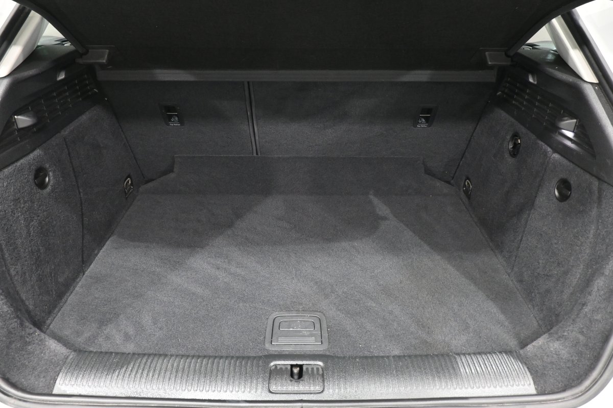 Foto Audi A3 8