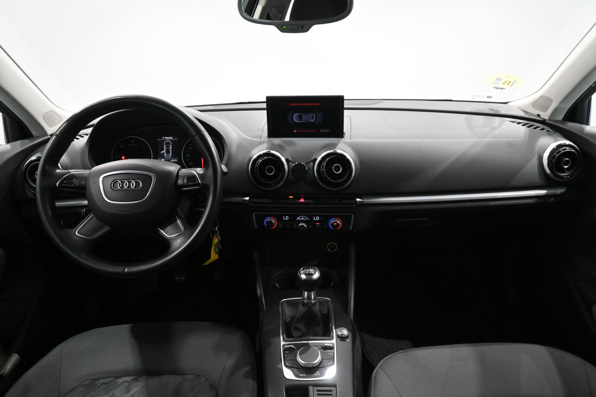 Foto Audi A3 17