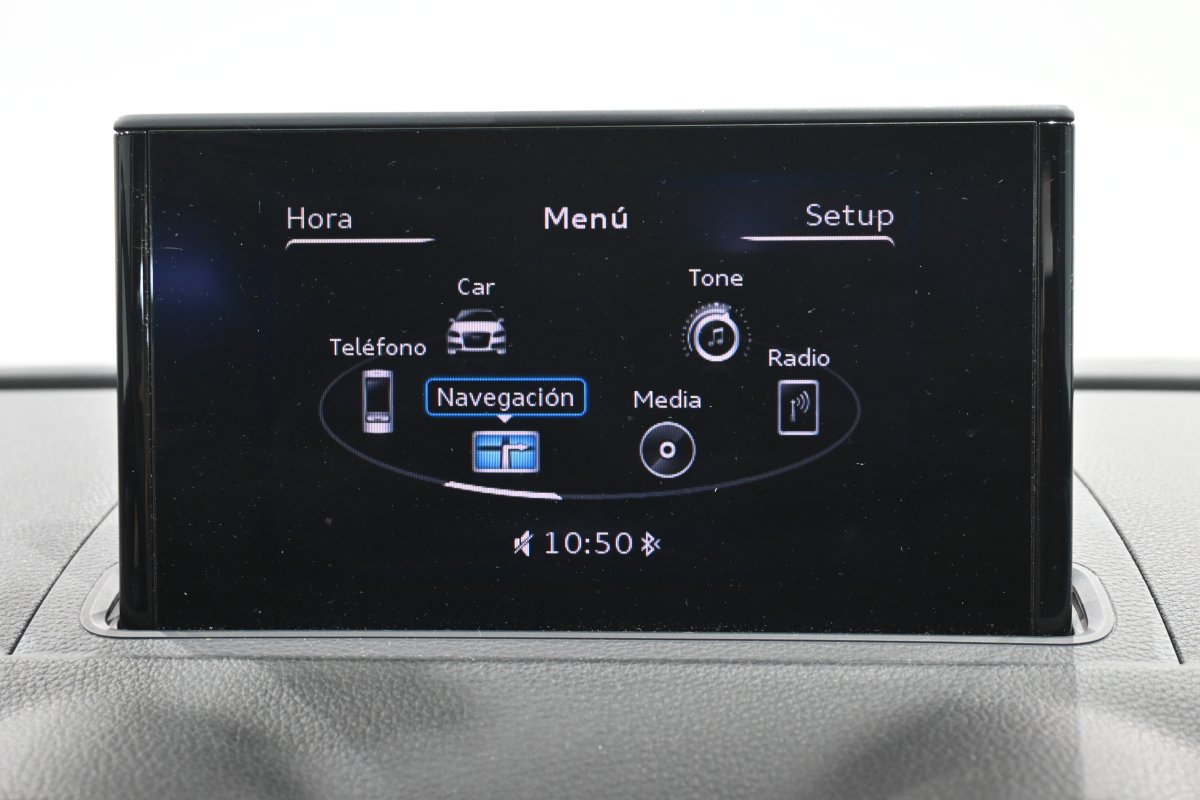 Foto Audi A3 15