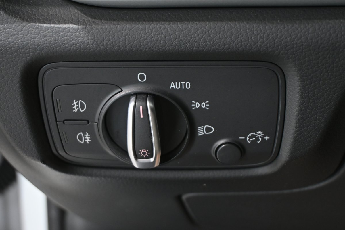 Foto Audi A3 26