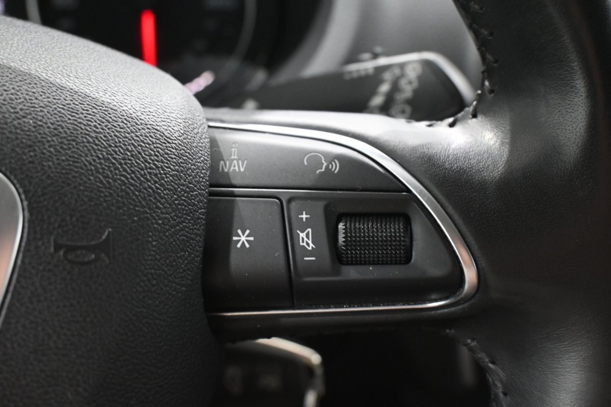 Foto Audi A3 25
