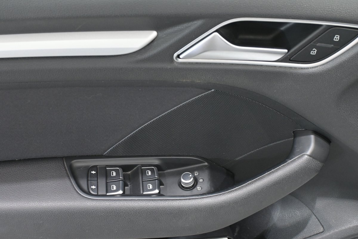 Foto Audi A3 27