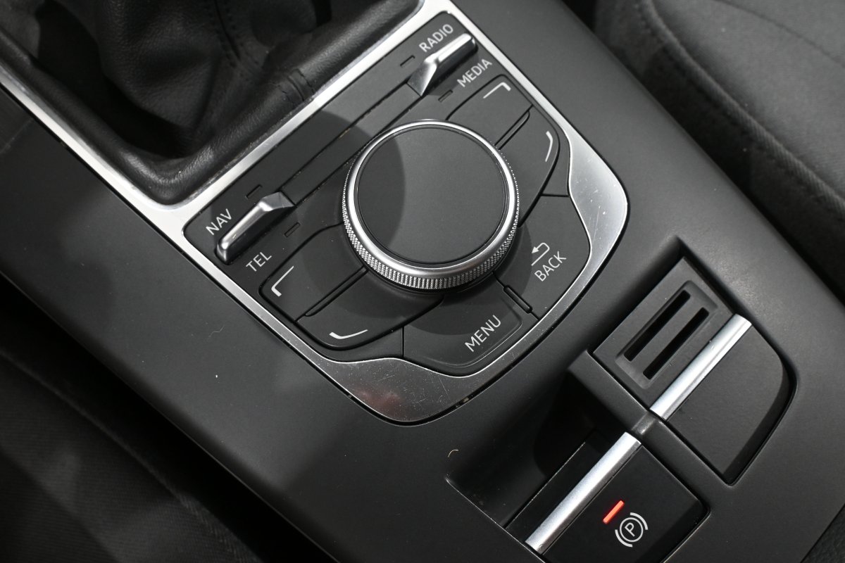 Foto Audi A3 20