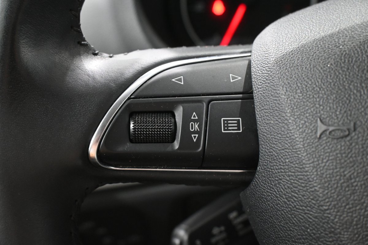 Foto Audi A3 24