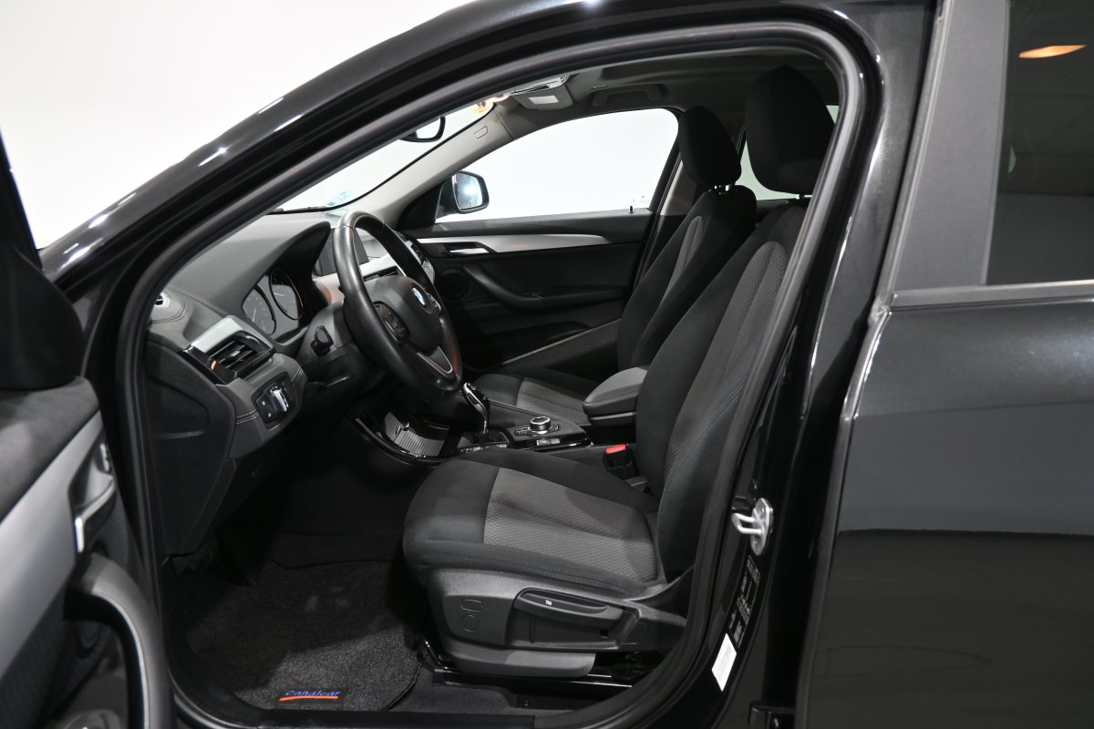 Foto Bmw X2 11