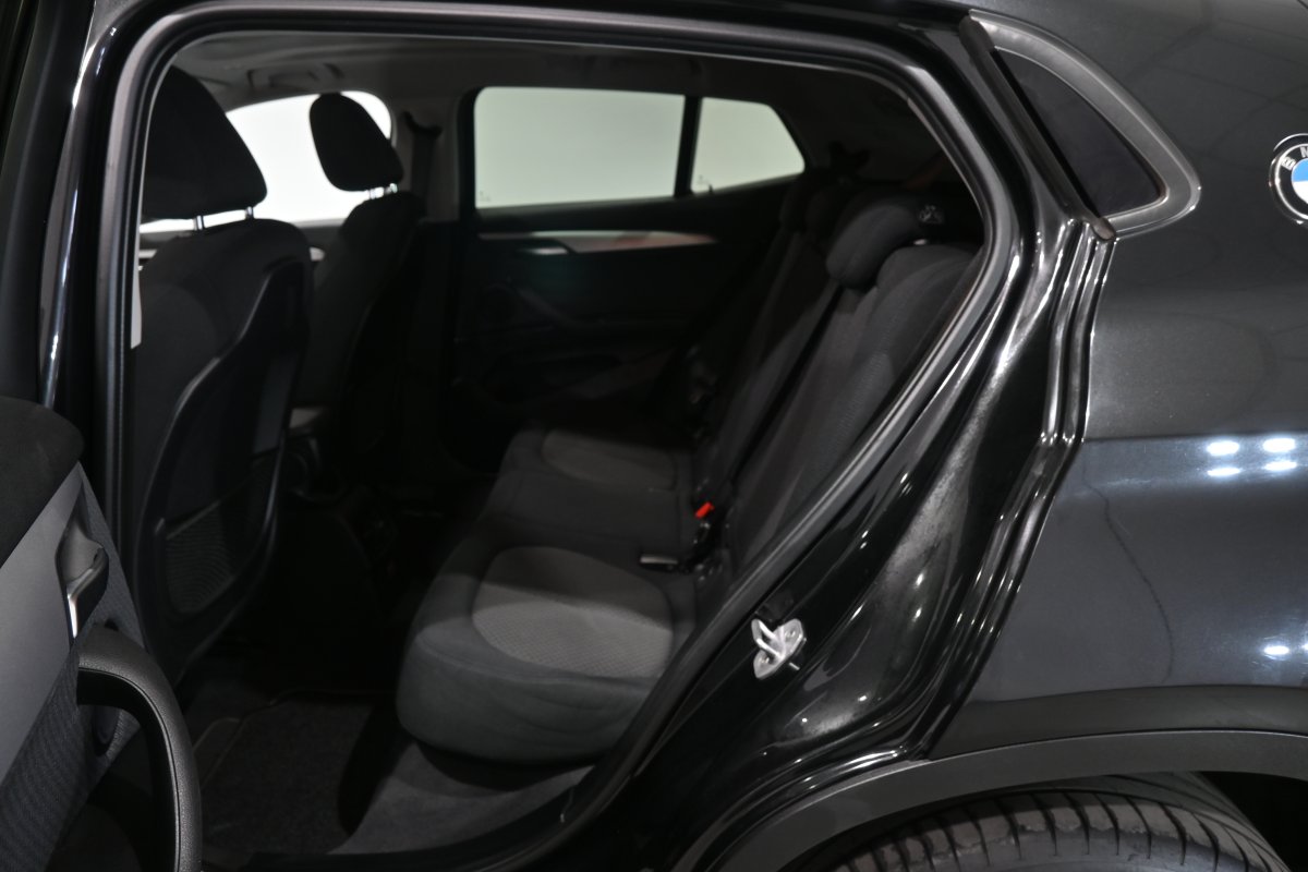 Foto Bmw X2 12