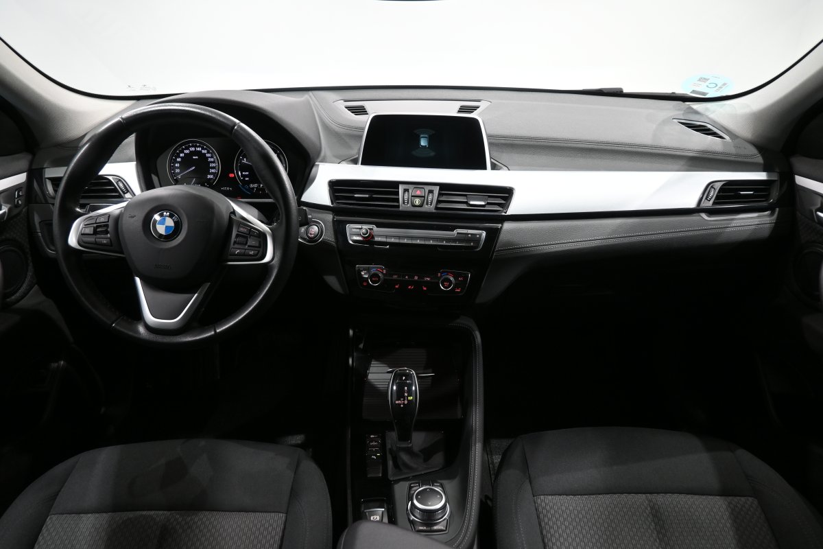 Foto Bmw X2 18