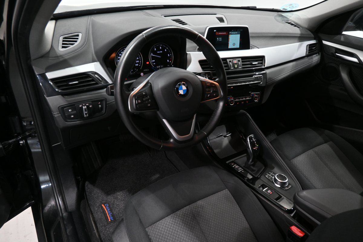 Foto Bmw X2 10