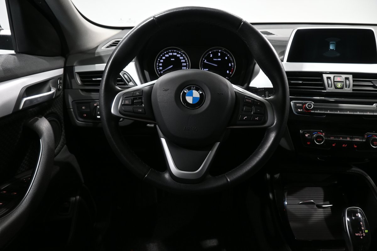 Foto Bmw X2 19