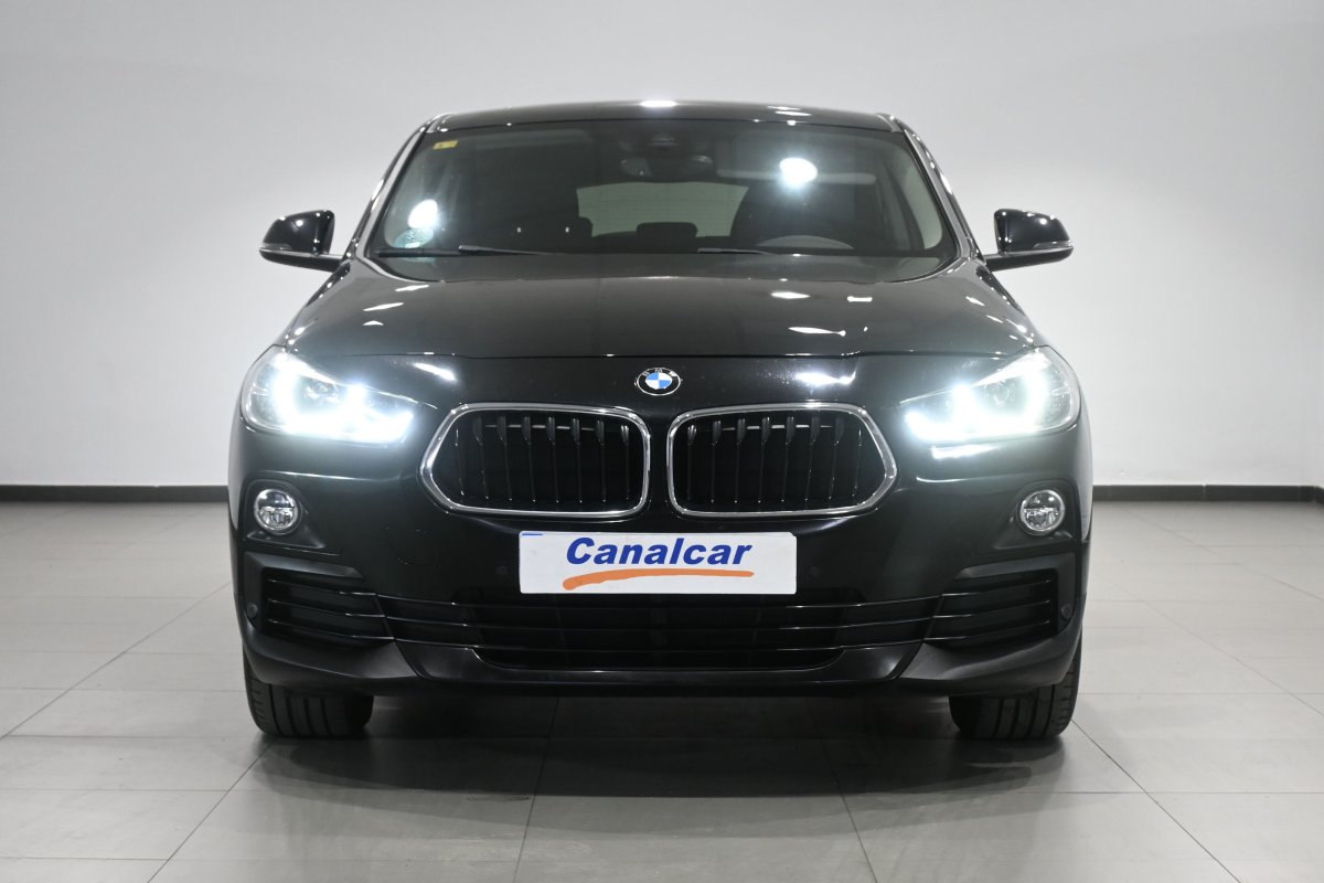 Foto Bmw X2 2